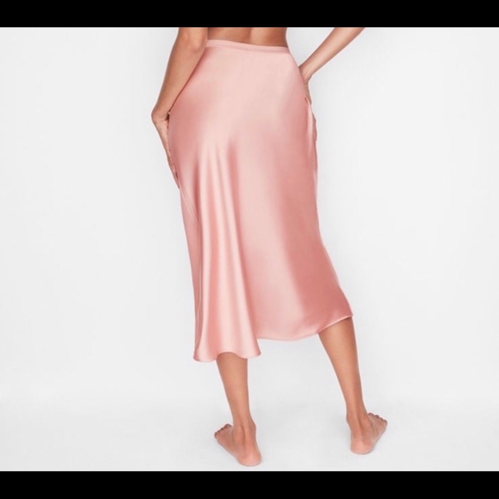 Midi Skirt - Picture 2 of 2